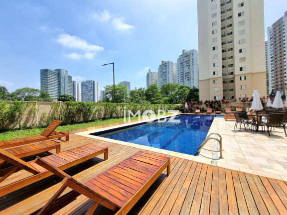 Imagem Imóvel com 3 Quartos à Venda, 67 m² em Vila Andrade - São Paulo