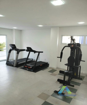 Imagem Apartamento com 2 Quartos à Venda, 59 m² em Vila Santa Luzia - São Bernardo Do Campo Imagem Apartamento com 2 Quartos à Venda, 59 m² em Vila Santa Luzia - São Bernardo Do Campo