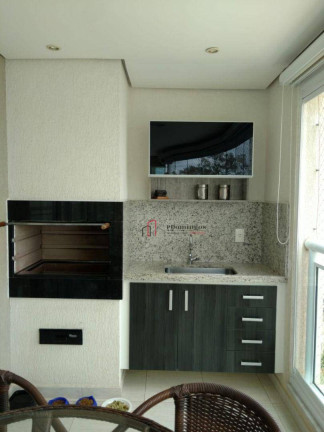 Imagem Apartamento com 3 Quartos à Venda, 134 m² em Parque Prado - Campinas