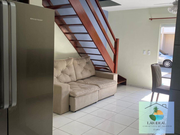 Imagem Casa com 2 Quartos à Venda,  em Ogiva - Cabo Frio
