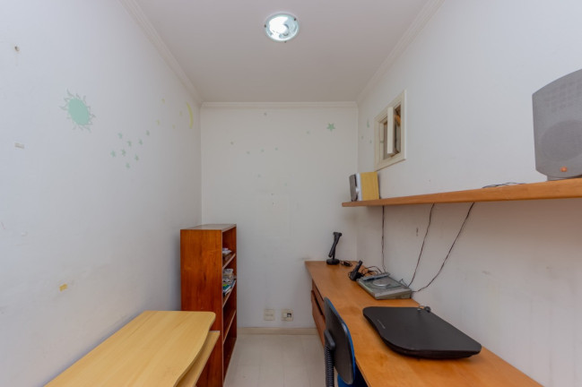 Imagem Apartamento com 2 Quartos à Venda, 108 m² em Itaim Bibi - São Paulo
