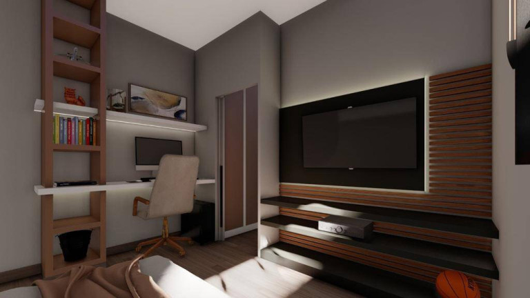 Imagem Casa de Condomínio com 3 Quartos à Venda, 353 m² em Condomínio Ibiti Reserva - Sorocaba Imagem Casa de Condomínio com 3 Quartos à Venda, 353 m² em Condomínio Ibiti Reserva - Sorocaba