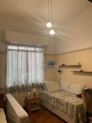 Imagem Apartamento com 3 Quartos à Venda, 150 m² em Santa Cecília - São Paulo