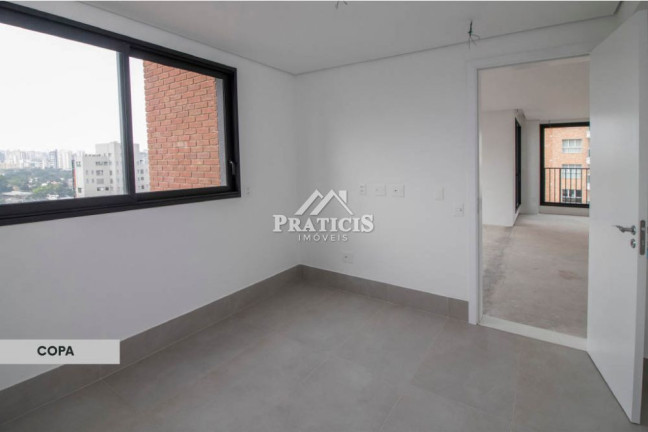 Imagem Apartamento com 4 Quartos à Venda, 375 m² em Moema - São Paulo