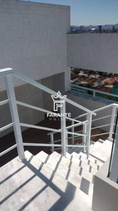 Imagem Apartamento com 2 Quartos à Venda, 55 m² em Marapé - Santos Imagem Apartamento com 2 Quartos à Venda, 55 m² em Marapé - Santos