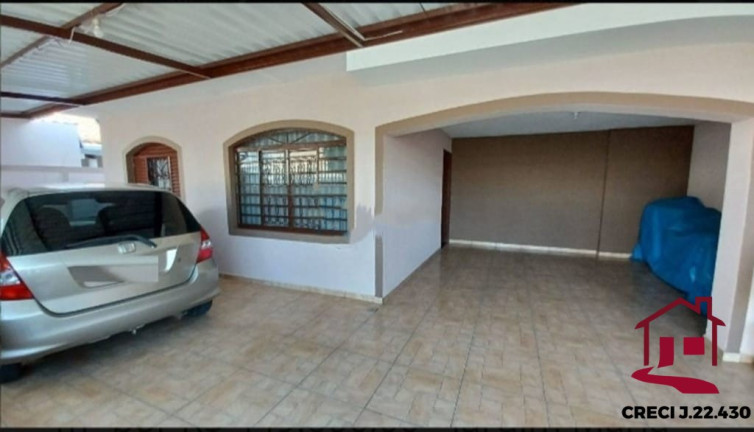 Imagem Casa com 3 Quartos à Venda, 114 m² em Jardim Maria Antonia (nova Veneza) - Sumaré Imagem Casa com 3 Quartos à Venda, 114 m² em Jardim Maria Antonia (nova Veneza) - Sumaré