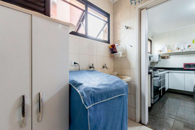 Imagem Apartamento com 3 Quartos à Venda, 106 m² em Perdizes - São Paulo