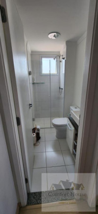 Imagem Apartamento com 2 Quartos à Venda, 75 m² em Vila Camilópolis - Santo André Imagem Apartamento com 2 Quartos à Venda, 75 m² em Vila Camilópolis - Santo André