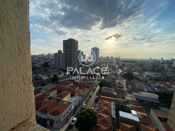 Imagem Apartamento com 3 Quartos para Alugar, 90 m² em Alto - Piracicaba