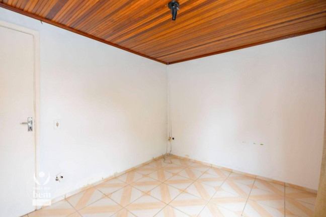 Imagem Casa com 3 Quartos à Venda, 69 m² em Bairro Alto - Curitiba