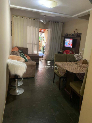 Imagem Casa com 2 Quartos à Venda, 78 m² em Vila Borguese - São José Do Rio Preto Imagem Casa com 2 Quartos à Venda, 78 m² em Vila Borguese - São José Do Rio Preto