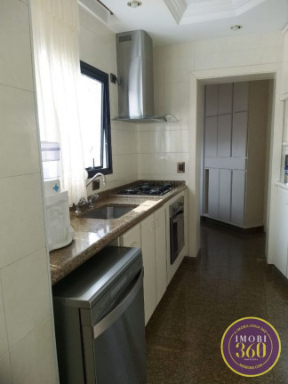 Imagem Apartamento com 3 Quartos à Venda, 138 m² em Tatuapé - São Paulo