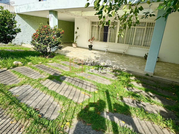 Imagem Casa com 3 Quartos à Venda, 438 m² em Vila Adyana - São José Dos Campos