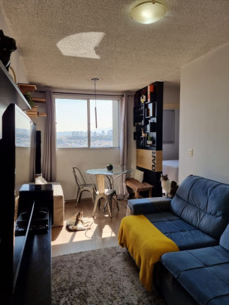 Imagem Imóvel com 2 Quartos à Venda, 47 m² em água Branca - São Paulo Imagem Imóvel com 2 Quartos à Venda, 47 m² em água Branca - São Paulo