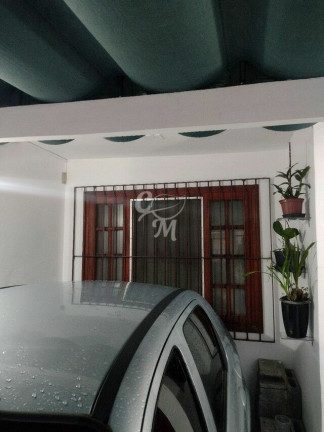 Imagem Casa com 2 Quartos à Venda, 96 m² em Vila De Vito - Jundiaí