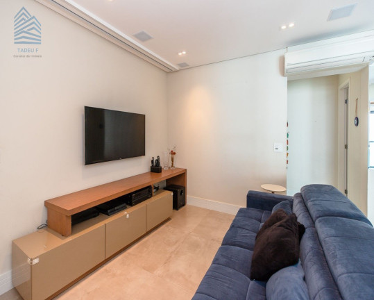 Imagem Imóvel com 3 Quartos à Venda, 105 m² em Granja Julieta - São Paulo