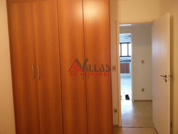 Imagem Apartamento com 4 Quartos à Venda, 143 m² em Parque Do Morumbi - São Paulo
