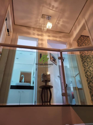 Imagem Casa de Condomínio com 3 Quartos à Venda, 89 m²