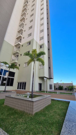 Imagem Apartamento com 3 Quartos à Venda,  em Duque De Caxias - Cuiabá