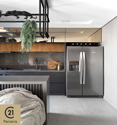 Imagem Apartamento com 2 Quartos à Venda, 79 m² em Brooklin Novo - São Paulo Imagem Apartamento com 2 Quartos à Venda, 79 m² em Brooklin Novo - São Paulo