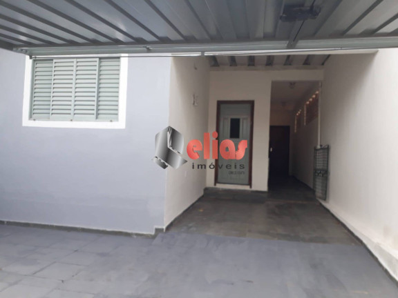 Casa com 2 Quartos à Venda, 129 m² em Vila Gonçalves - Bauru