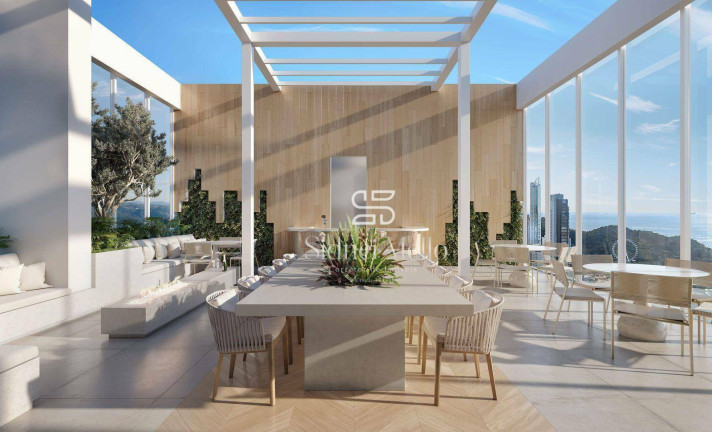 Imagem Cobertura com 5 Quartos à Venda, 298 m² em 2 Quadra Norte - Balneário Camboriú