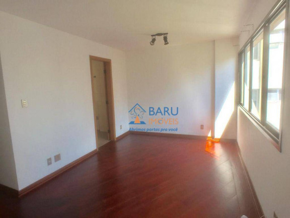 Imagem Apartamento com 4 Quartos à Venda ou Locação, 160 m² em Higienópolis - São Paulo
