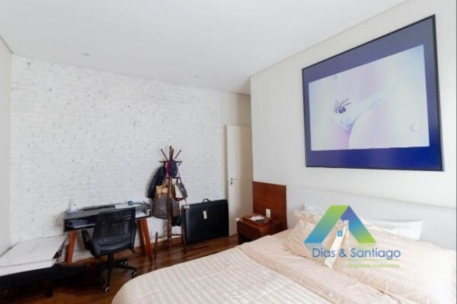 Imagem Sobrado com 3 Quartos à Venda, 196 m² em Pinheiros - São Paulo