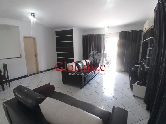Imagem Imóvel com 3 Quartos à Venda, 173 m² em Marapé - Santos