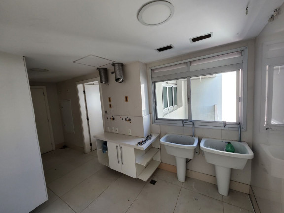 Imagem Imóvel com 4 Quartos à Venda, 298 m² em Barra Da Tijuca - Rio De Janeiro