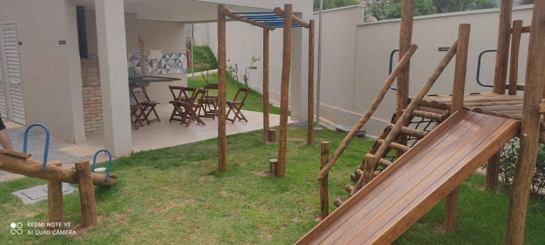 Imagem Apartamento com 2 Quartos à Venda, em Serpa - Caieiras Imagem Apartamento com 2 Quartos à Venda, em Serpa - Caieiras