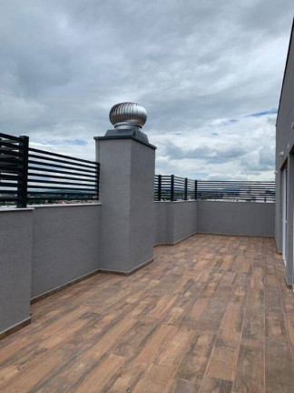 Apartamento com 2 Quartos à Venda, 74 m² em Vila São José - Taubaté