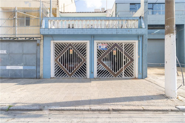Imagem Casa com 4 Quartos à Venda,  em Vila Moreira - São Paulo
