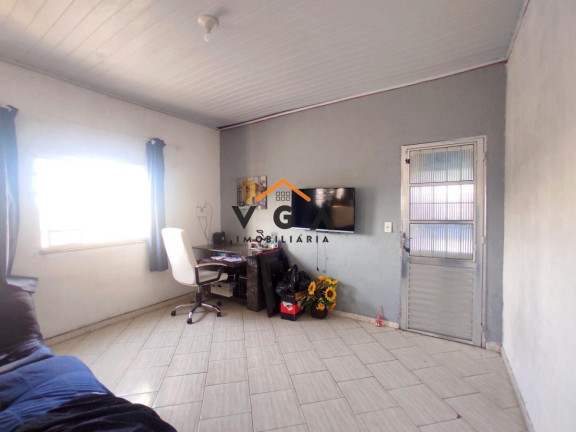 Imagem Casa com 5 Quartos à Venda, 220 m² em Jardim Helena - Ferraz De Vasconcelos