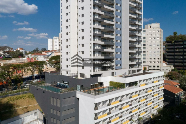 Imagem Apartamento com 4 Quartos à Venda, 149 m² em Vila Madalena - São Paulo Imagem Apartamento com 4 Quartos à Venda, 149 m² em Vila Madalena - São Paulo