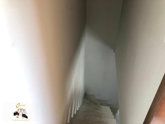 Imagem Cobertura com 2 Quartos para Alugar, 93 m² em Vila Guarani - Mauá