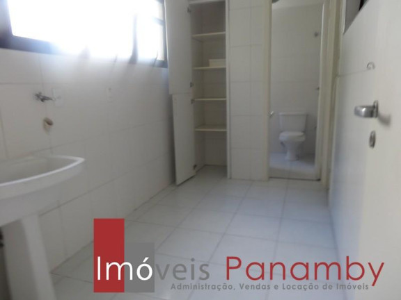 Imagem Apartamento com 3 Quartos à Venda, 104 m² em Vila Andrade - São Paulo Imagem Apartamento com 3 Quartos à Venda, 104 m² em Vila Andrade - São Paulo