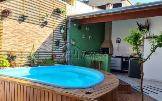 Imagem Casa com 2 Quartos à Venda, 80 m² em Vista Verde - São José Dos Campos