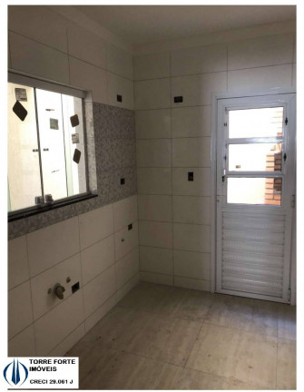 Imagem Casa com 3 Quartos à Venda, 98 m² em Vila Ivone - São Paulo