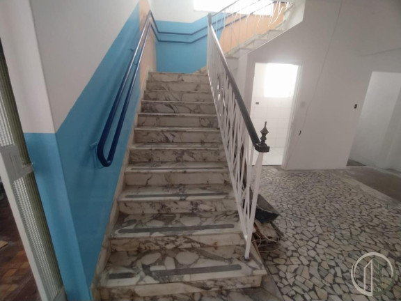 Imagem Casa com 5 Quartos à Venda, 419 m² em Embaré - Santos