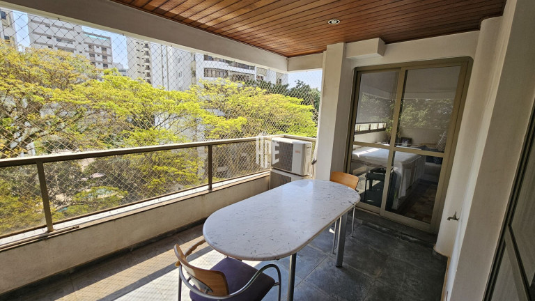 Imagem Apartamento com 4 Quartos à Venda, 360 m² em Campo Belo - São Paulo Imagem Apartamento com 4 Quartos à Venda, 360 m² em Campo Belo - São Paulo