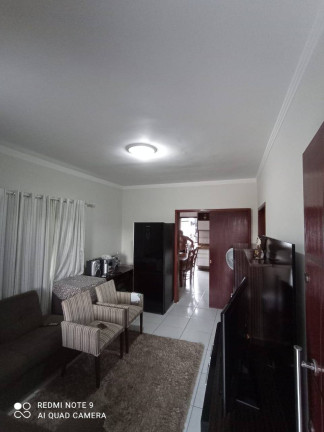 Imagem Casa com 3 Quartos à Venda, 100 m² em Universitário - Tijucas Imagem Casa com 3 Quartos à Venda, 100 m² em Universitário - Tijucas