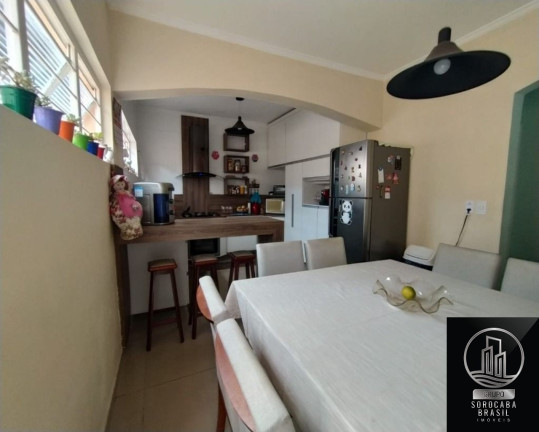 Casa com 3 Quartos à Venda, 300 m² em Vila Nova Sorocaba - Sorocaba