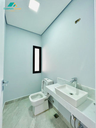 Imagem Casa de Condomínio com 3 Quartos à Venda, 350 m² em Loteamento Granville Atibaia - Atibaia