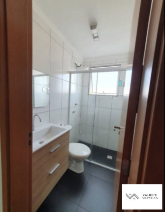 Imagem Apartamento com 2 Quartos à Venda, 45 m² em Jardim Ismênia - São José Dos Campos Imagem Apartamento com 2 Quartos à Venda, 45 m² em Jardim Ismênia - São José Dos Campos
