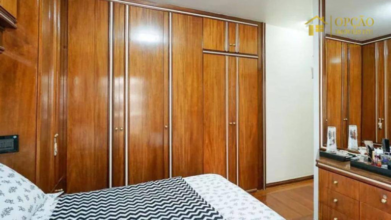 Imagem Apartamento com 4 Quartos à Venda, 302 m² em Vila Regente Feijó - São Paulo Imagem Apartamento com 4 Quartos à Venda, 302 m² em Vila Regente Feijó - São Paulo