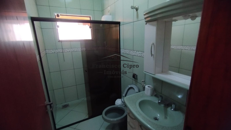 Imagem Casa com 3 Quartos à Venda, 387 m² em Portal Das Colinas - Guaratinguetá