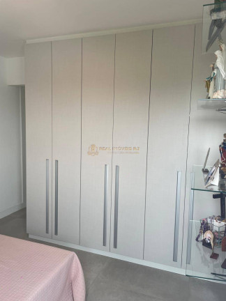 Imagem Apartamento com 3 Quartos à Venda, 140 m² em Barra Da Tijuca - Rio De Janeiro Imagem Apartamento com 3 Quartos à Venda, 140 m² em Barra Da Tijuca - Rio De Janeiro