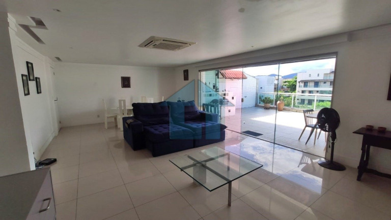 Imagem Apartamento com 3 Quartos para Alugar, em Recreio Dos Bandeirantes - Rio De Janeiro Imagem Apartamento com 3 Quartos para Alugar, em Recreio Dos Bandeirantes - Rio De Janeiro