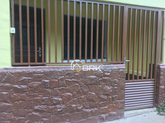Imagem Casa com 2 Quartos para Alugar, 80 m² em Mooca - São Paulo